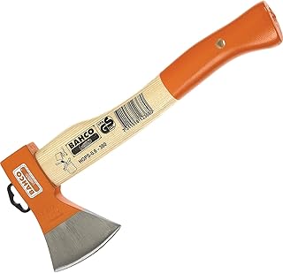 Bahco - Standard Axe 1.1/4LB