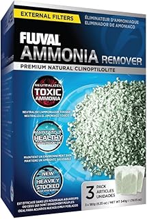 Fluval Ammonia Remover