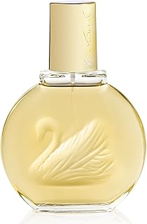 Gloria Vanderbilt N°1 Eau De Toilette 100ml Spray, Floral Female Perfume, Fragrance For Women, Eau De Toilette For Women, Elegant Womens Perfumes - Genuine Gloria Vanderbilt Perfume for Women