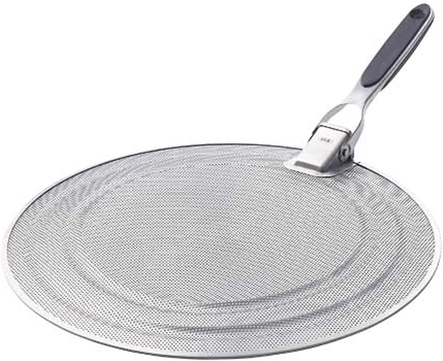 OXO Good Grips Splatter Screen, Silver-0