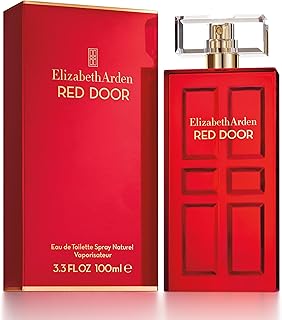 Red Door Eau de Toilette 100ml