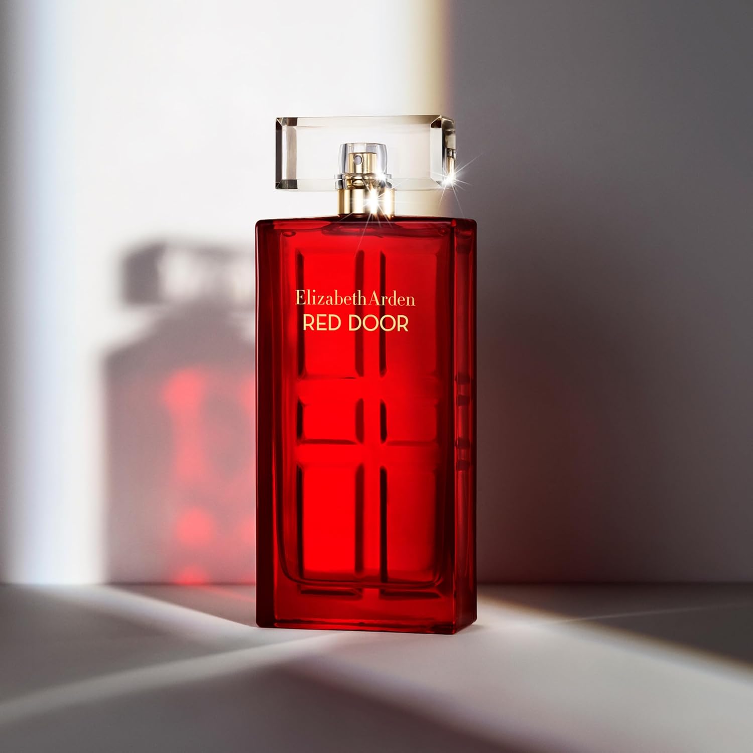 Red Door Eau de Toilette 100ml-3