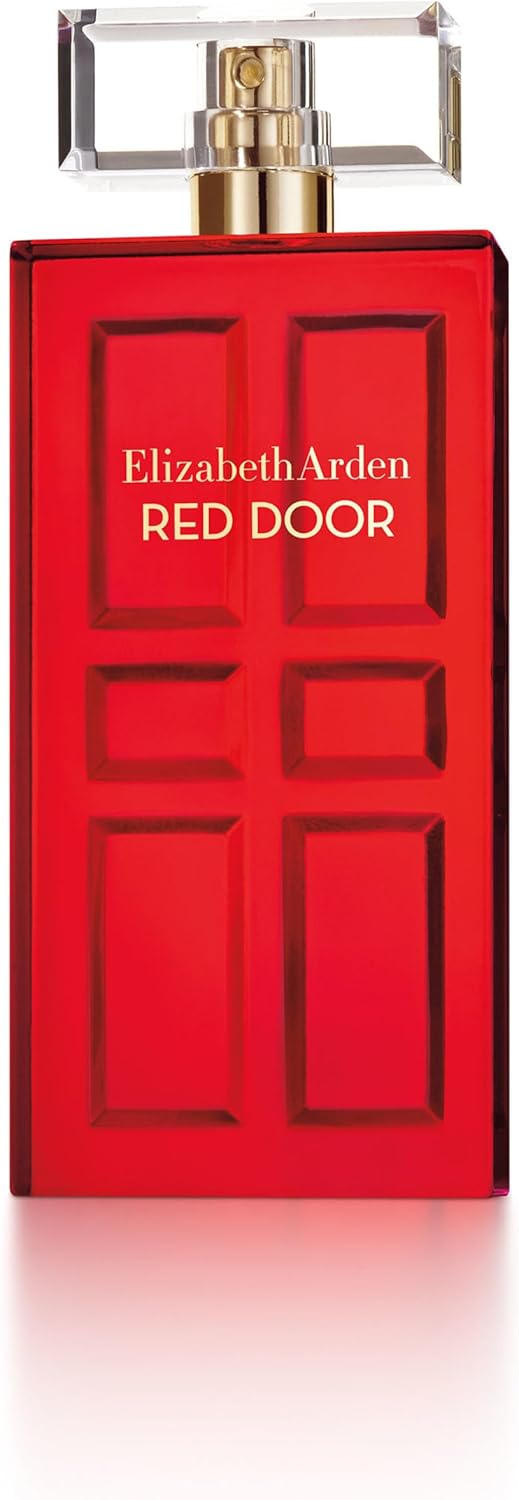 Red Door Eau de Toilette 100ml-6