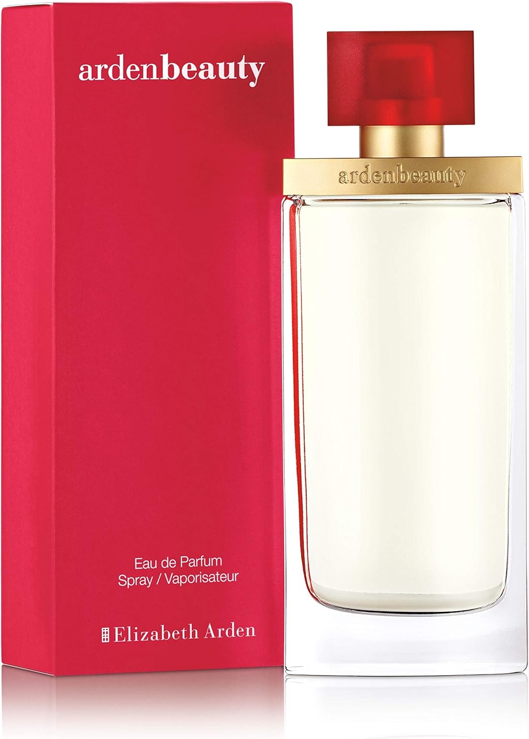 Elizabeth Arden Beauty Eau de Parfum 100ml