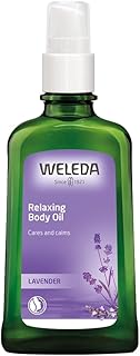 WELEDA Relaxing Body & Beauty Oil 100ml