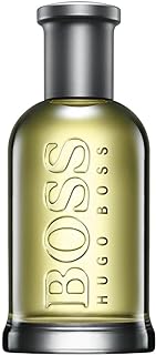 HUGO BOSS Bottled Aftershave