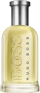 Boss Bottled by Hugo Boss Eau De Toilette Spray 100ml