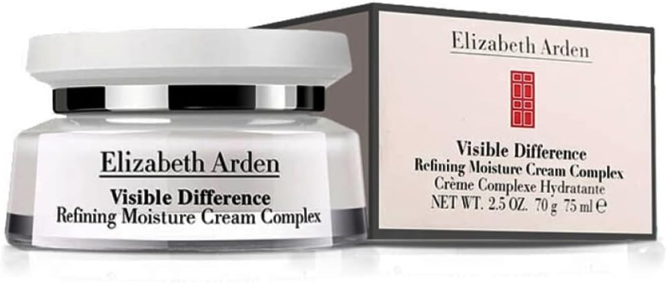 Elizabeth ArdenVisible Difference Moisture Cream Complex 75ml-0