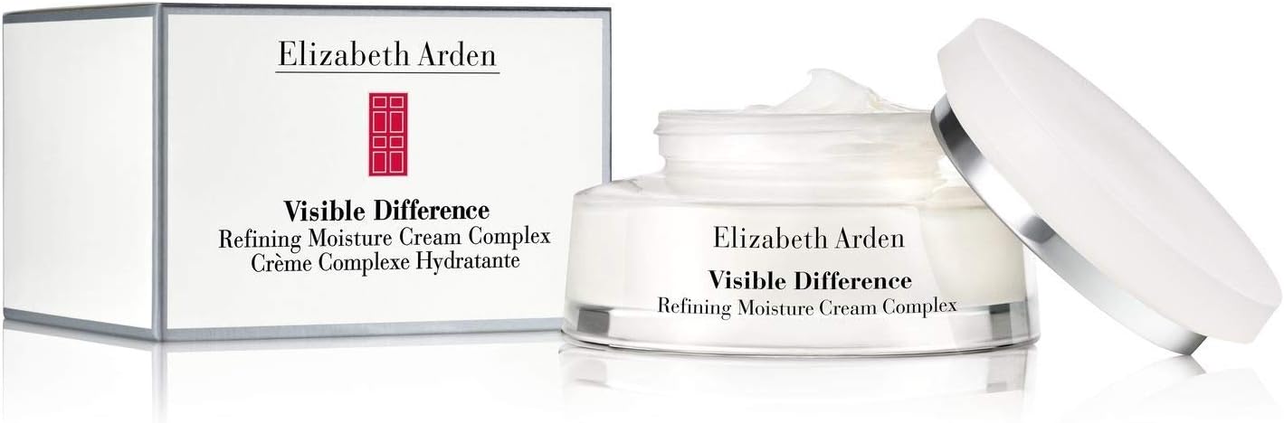 Elizabeth ArdenVisible Difference Moisture Cream Complex 75ml-1