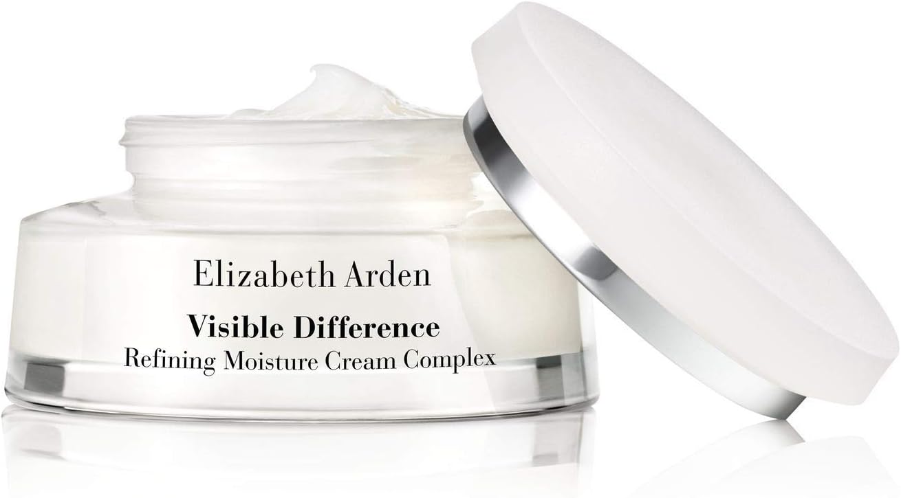 Elizabeth ArdenVisible Difference Moisture Cream Complex 75ml-2