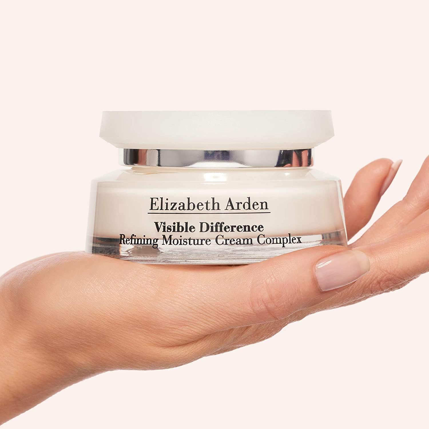 Elizabeth ArdenVisible Difference Moisture Cream Complex 75ml-3