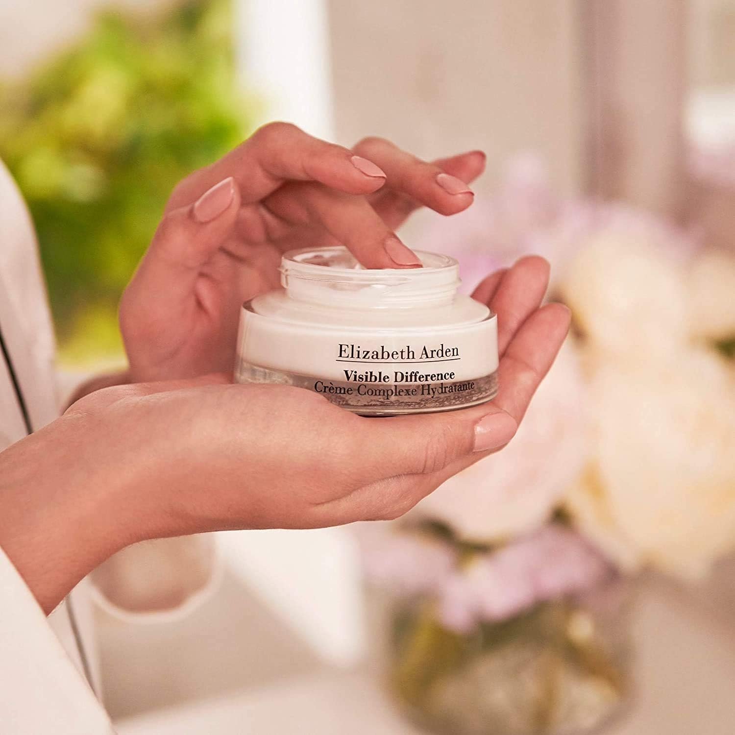 Elizabeth ArdenVisible Difference Moisture Cream Complex 75ml-4