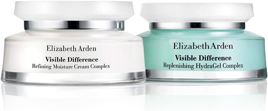 Elizabeth ArdenVisible Difference Moisture Cream Complex 75ml-5