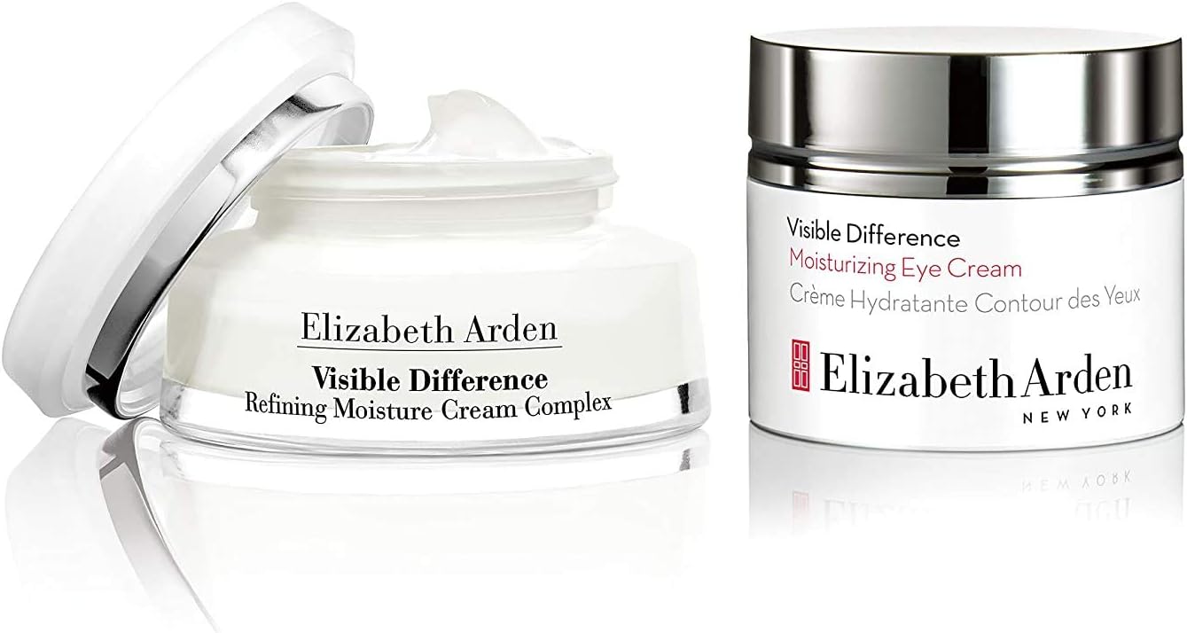 Elizabeth ArdenVisible Difference Moisture Cream Complex 75ml-7