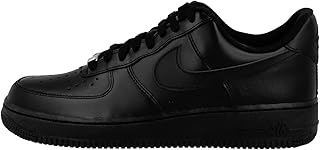 NIKE Men's Air Force 1 '07 Basketball Shoe