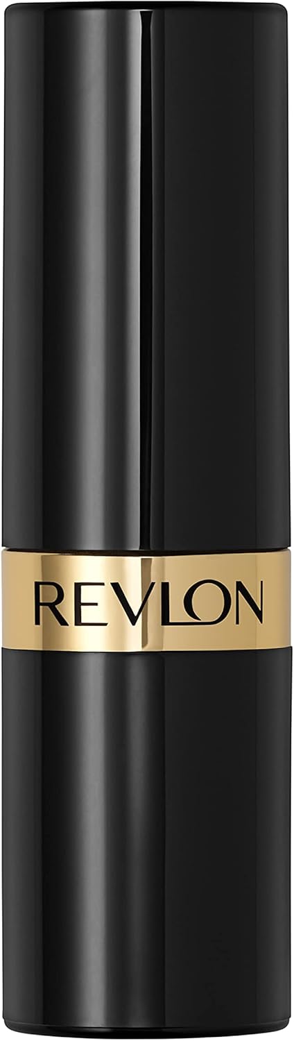 Revlon Super Lustrous Lipstick, Rum Raisin, 0.15 Ounce-10