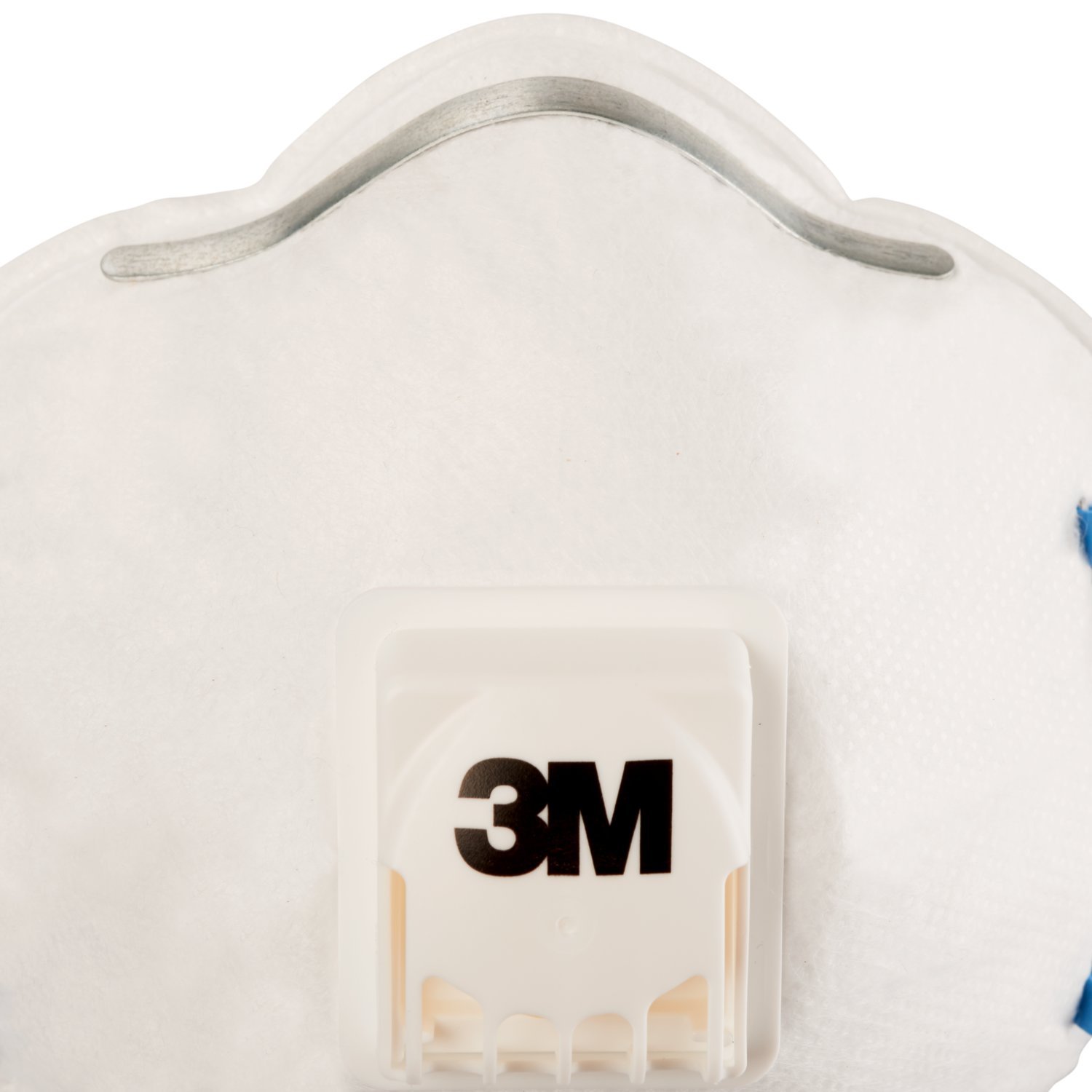 3M 8822 Disposable-fine dust mask FFP2 (10-pack)-2