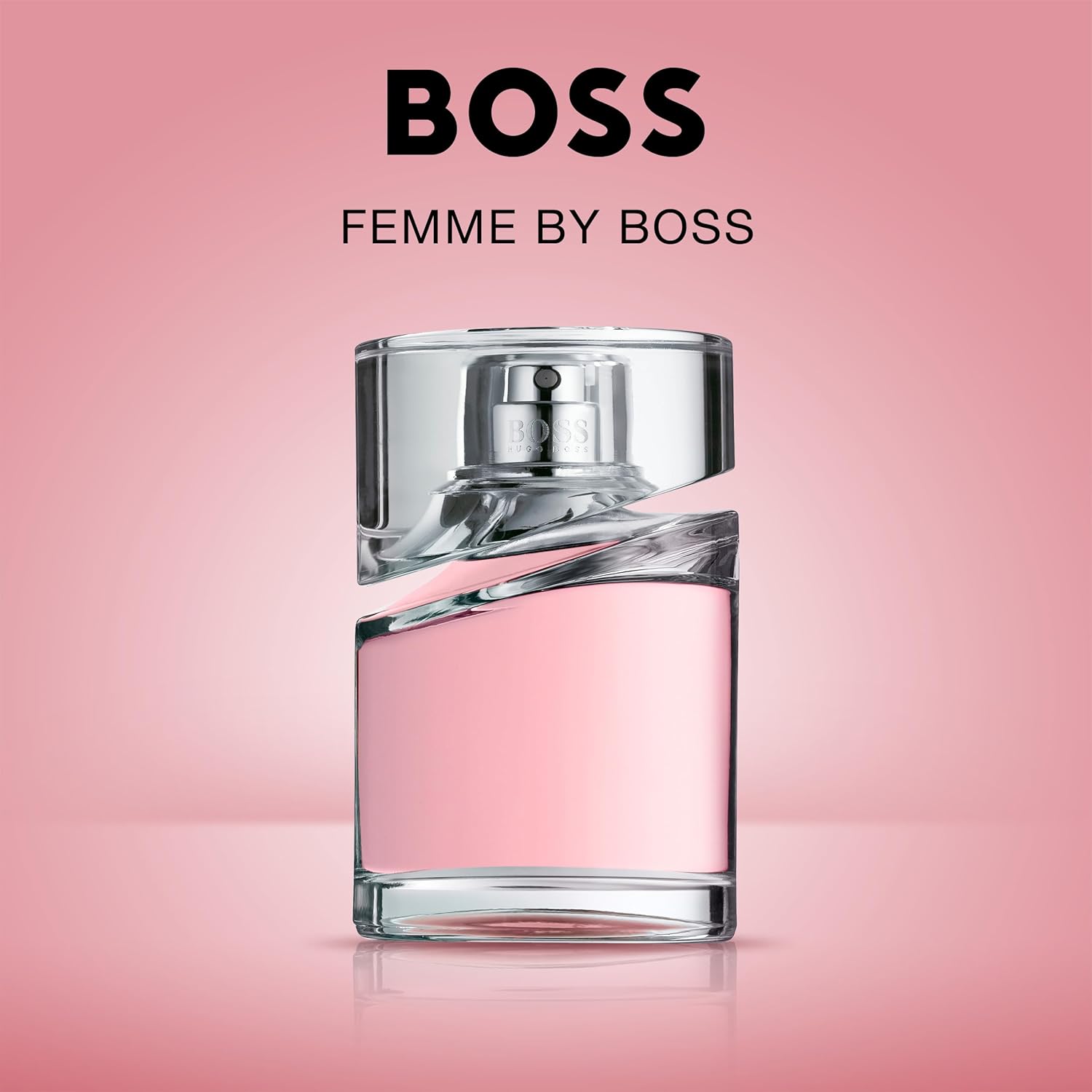 BOSS FEMME EDP 75ML-4