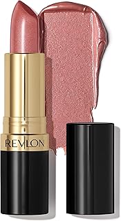 Revlon Super Lustrous Lipstick, 4.2 g, Number 420, Blushed