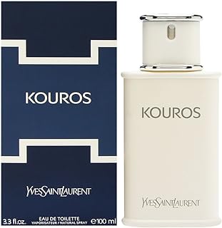 Yves Saint Laurent Kouros Eau de Toilette for Him - 100 ml 626-307HP