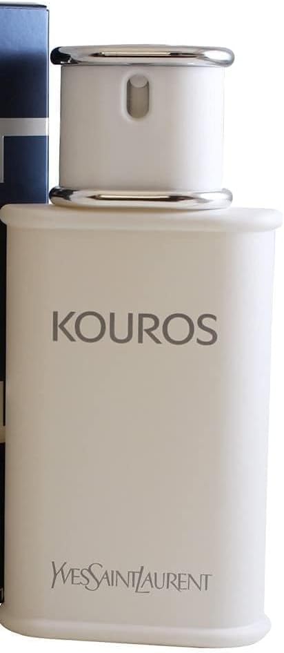 Yves Saint Laurent Kouros Eau de Toilette for Him - 100 ml 626-307HP-2