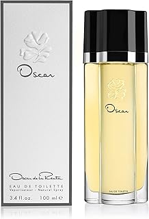 Oscar De La Renta Eau De Toilette Spray, 100 ml,Q-57-404-B1