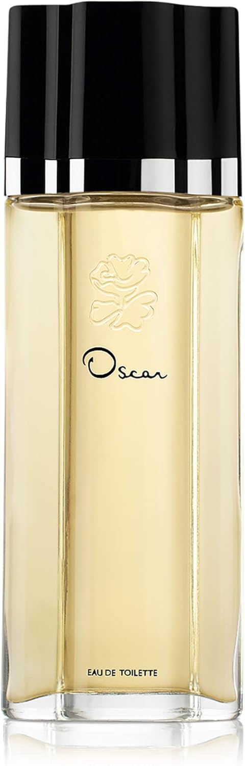 Oscar De La Renta Eau De Toilette Spray, 100 ml,Q-57-404-B1-2