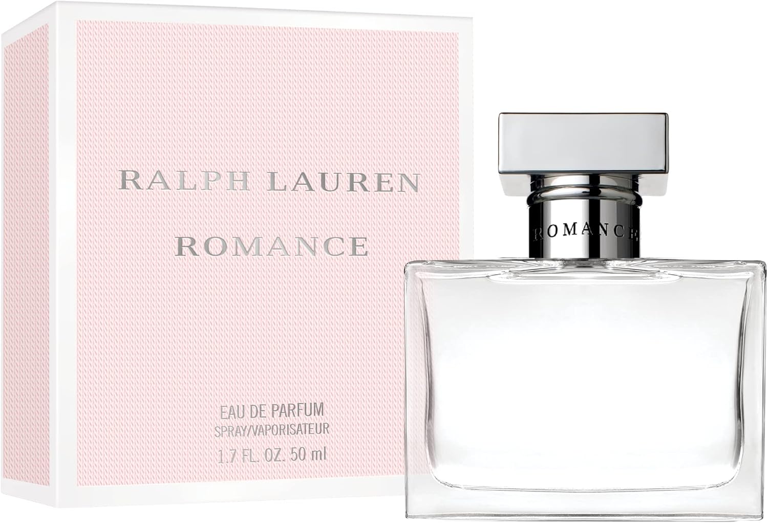 Romance by Ralph Lauren Eau de Parfum For Women , 50ml-6