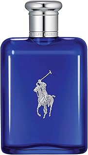 Polo Blue by Ralph Lauren Eau De Toilette For Men, 200ml