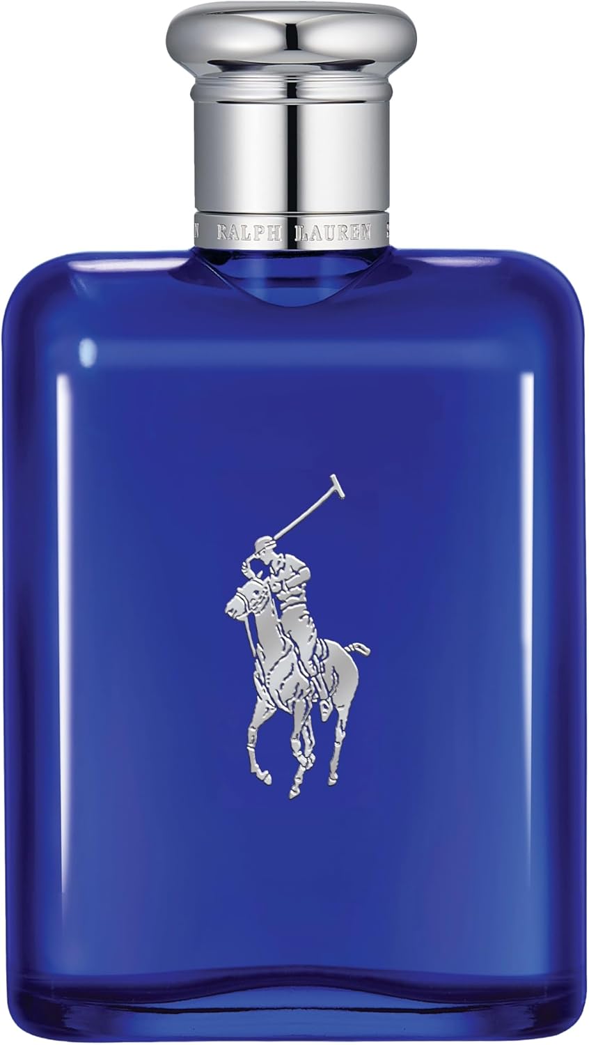 Polo Blue by Ralph Lauren Eau De Toilette For Men, 200ml-0