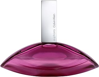 CALVIN KLEIN EUPHORIA FOR WOMEN EDP 100ML