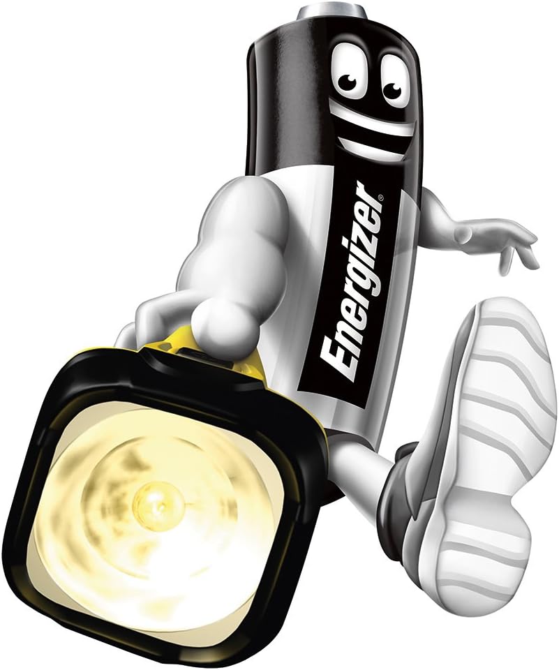 Energizer X Focus LED Torch, Bright Flashlight, Water Resistant, For Indoor And Outdoors, Batteries Included-8