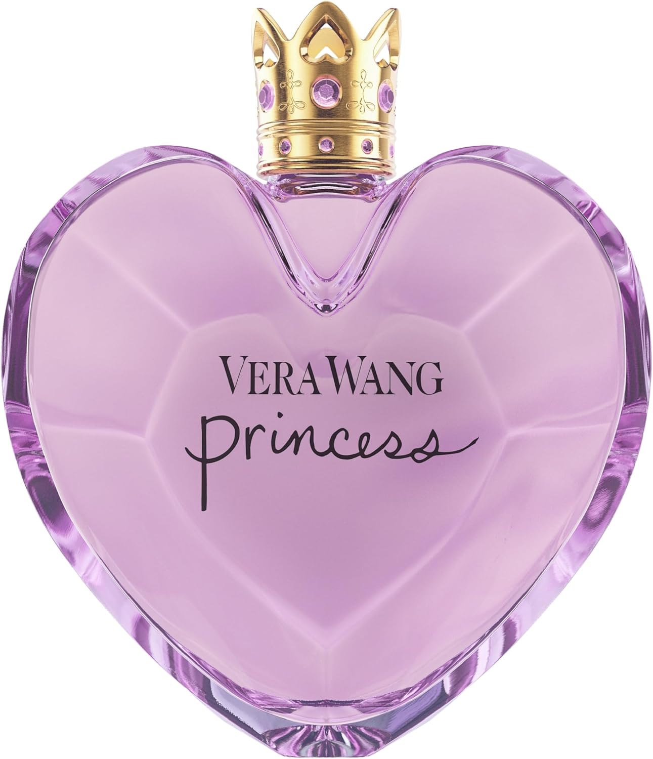 Vera Wang Princess Eau de Toilette for Women, 100ml-0