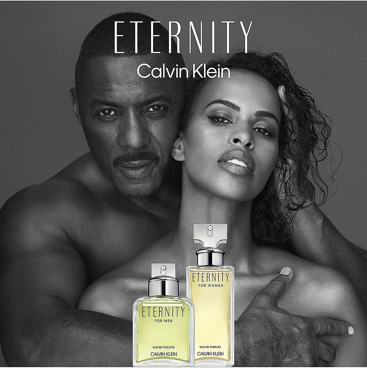 Calvin Klein Eternity For Women Eau de Parfum-3