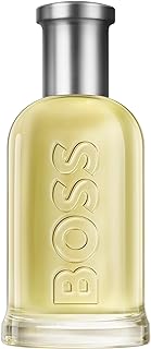 BOSS BOTTLED EDT 200ML