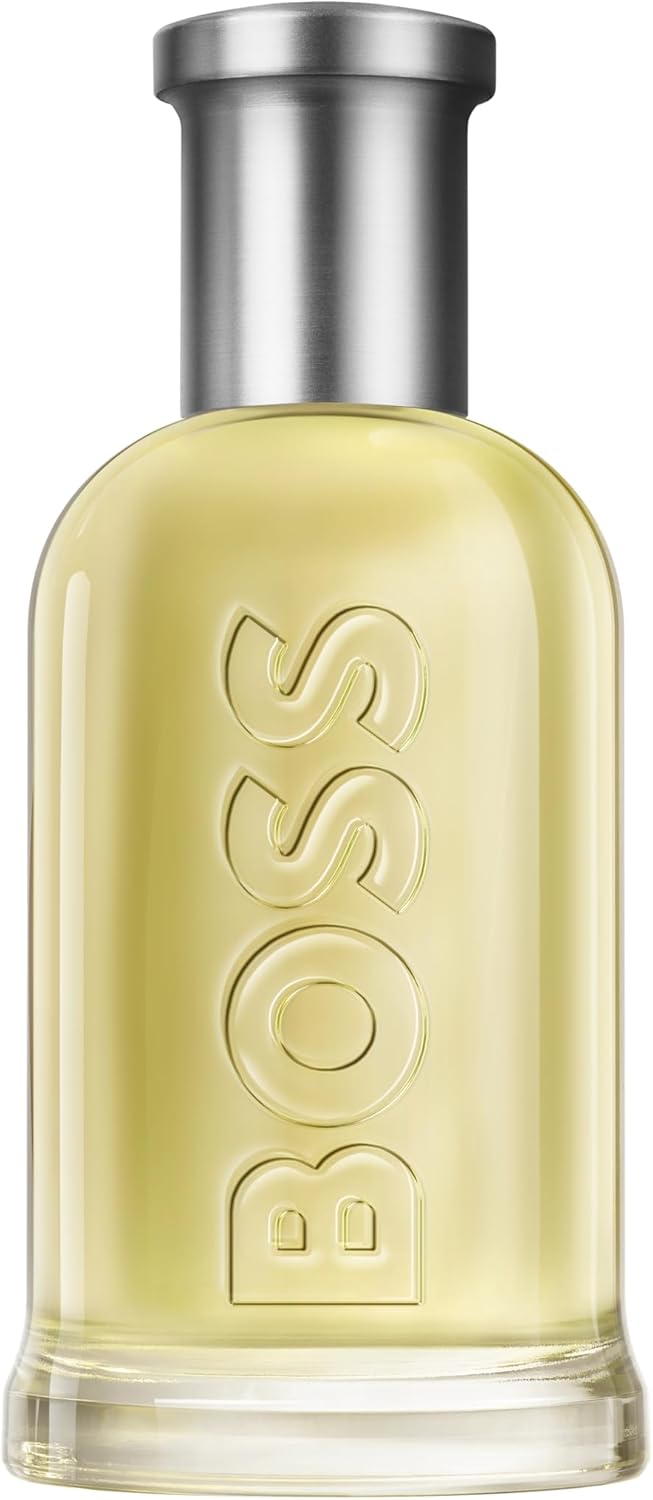 BOSS BOTTLED EDT 200ML-0