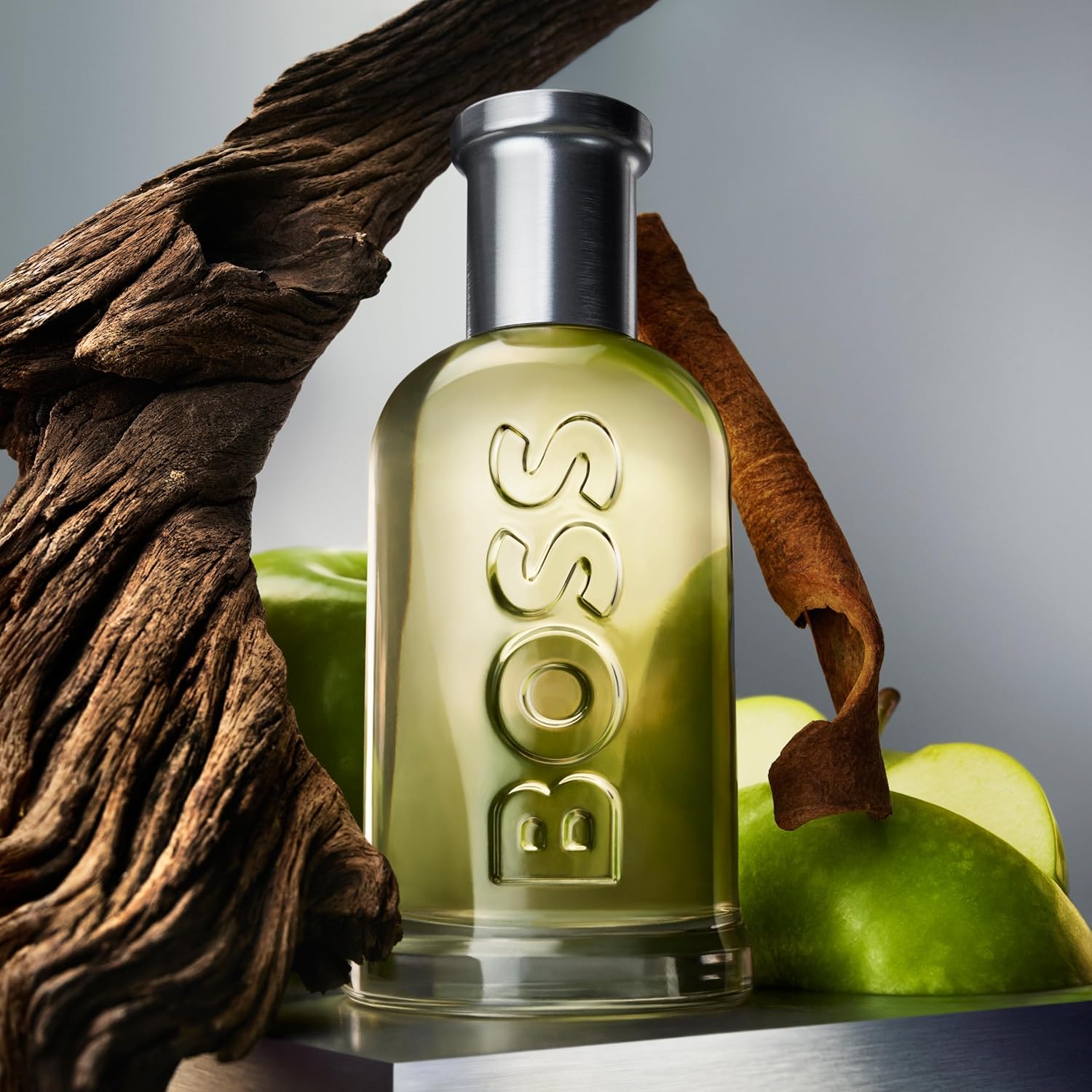 BOSS BOTTLED EDT 200ML-2