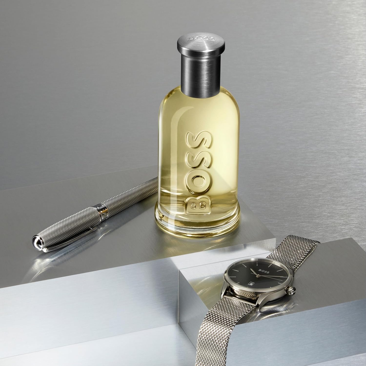 BOSS BOTTLED EDT 200ML-4