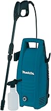 Makita HW101 Compact Pressure Washer, 230 V