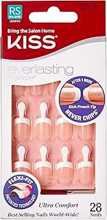 KISS Everlasting French Nail Kit - Endless