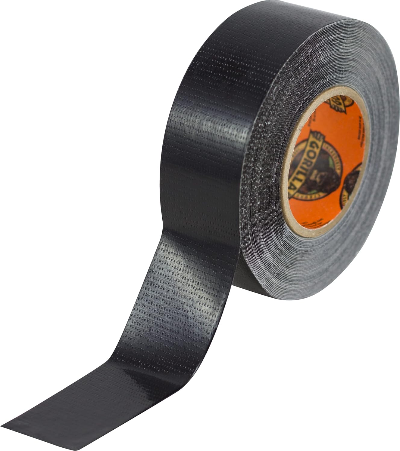 Gorilla Tape Handy Roll Black 9m-1