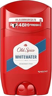 Old Spice Whitewater Deodorant Stick, 50ml