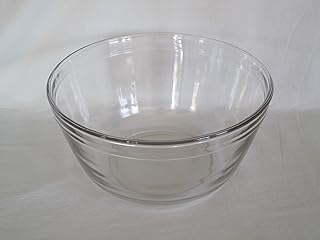 Anchor Hocking Mixing Bowl 4.0L Tempered Glass