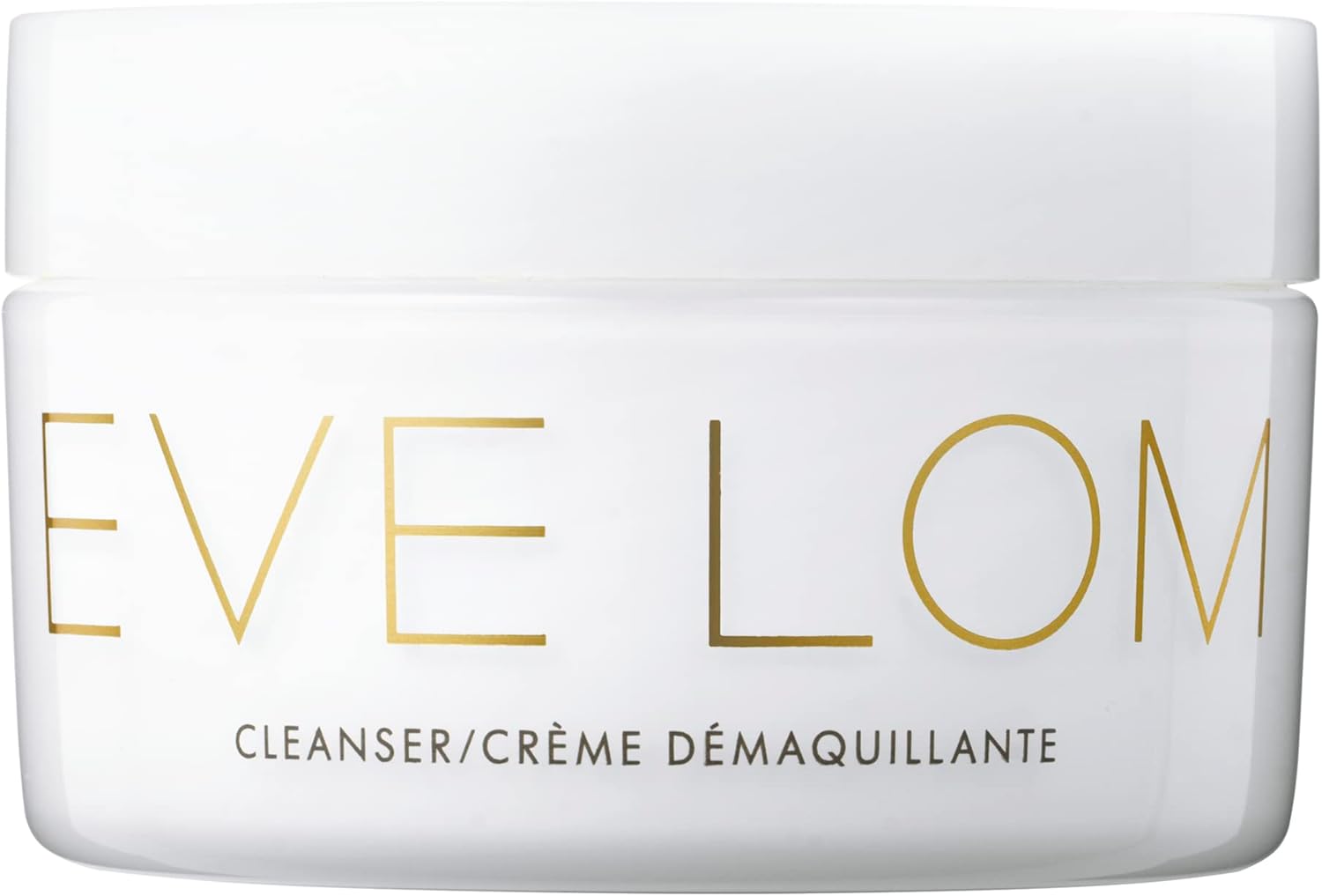 EVE LOM The Original Balm Cleanser - Facial Cleansing Balm - 5-in-1 Facial Cleanser & Muslin Cloth - Deep Cleansing & Gentle Exfoliation, Hydrating Skin Benefits, Removes Waterproof Make-Up-0