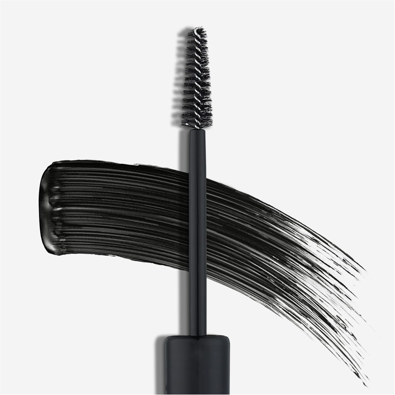 RIMMEL LONDON - Extra Super Lash Building Mascara - Defines, Lengthen & Curl Lashes - With Hydrogel For Healthy Looking Finish - Enriched With Vitamin E - No Clumping - 101 Black Black-10