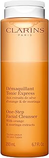 Clarins One-Step Facial Cleanser 200ml