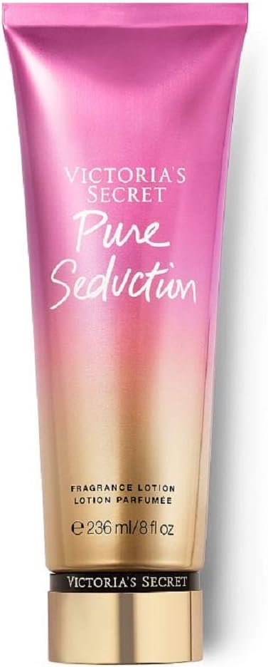 Victorias Secret Pure Seduction Fragrance Lotion, 236 ml-0