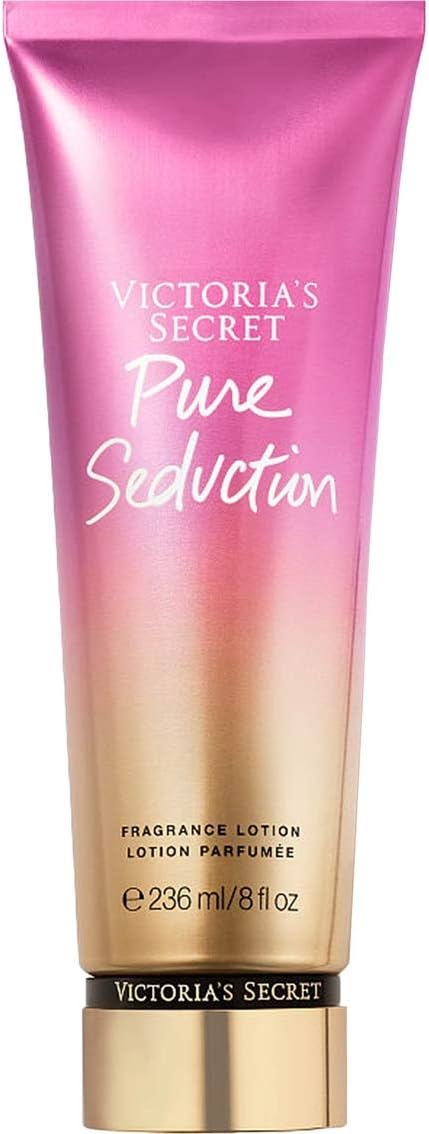 Victorias Secret Pure Seduction Fragrance Lotion, 236 ml-1