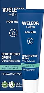 Weleda Mens Moisture Cream, 30 ml