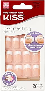 KISS Everlasting French Nail Kit - Infinite